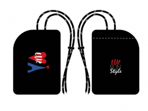 2024 ELLE打造法式時尚路跑 ，邀請您5月4日一同感受ELLE RUN Be Paris的時尚運動風格！