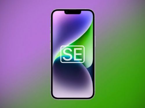 iPhone SE迎來最大升級：全面提升的視覺與性能體驗