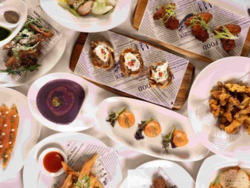高雄宵夜新星！義大皇家酒店「夢幻宵夜食光」全新菜單登場