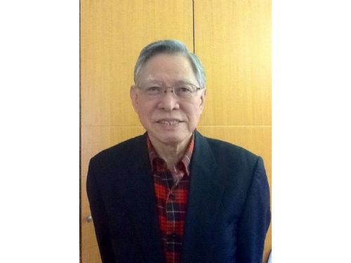 資深媒體人在年前因病送醫搶救後，仍於家中驚爆身亡，消息令人震驚。