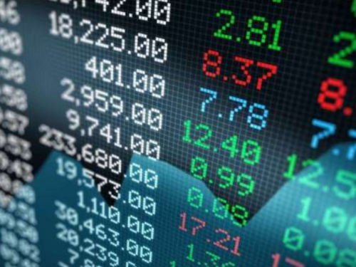 台股震盪回測季線 警戒美股風險與AI股壓力