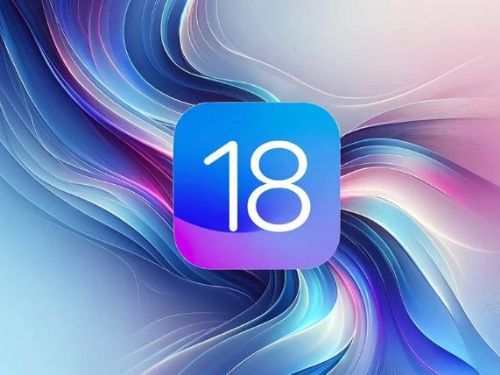 iOS 18 亮點揭曉：更多自訂 App 圖示功能及智慧升級