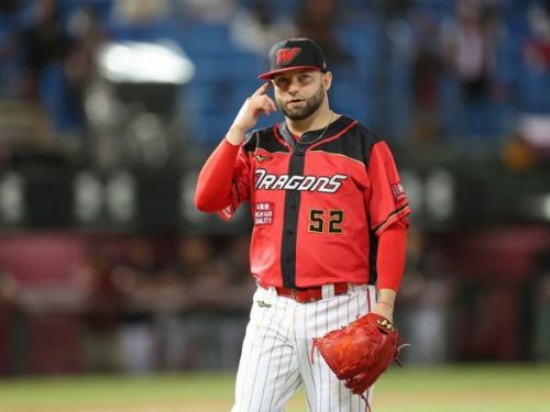 味全龍隊強化洋投戰力 目標連霸