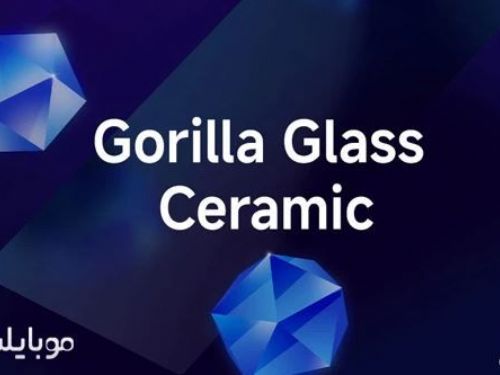 康寧推出全新Gorilla Glass Ceramic，為設備提供更強的跌落保護