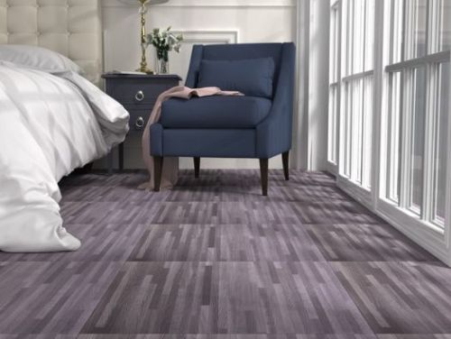 塑膠地磚：特性、適用場所與選擇要點