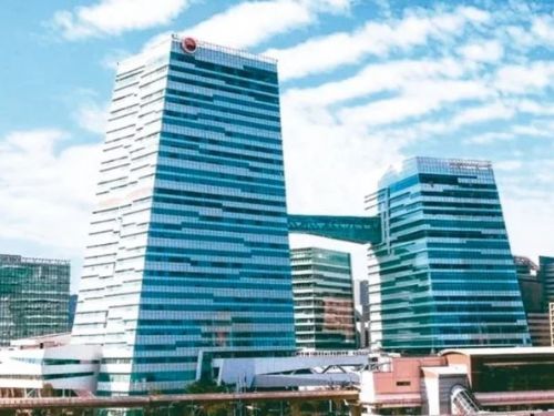 中信金（2891）有錢人的第一選擇？ 他曝2大優點：去年股價30都沒賣出