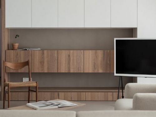 打造理想新家：系統家具的關鍵事項