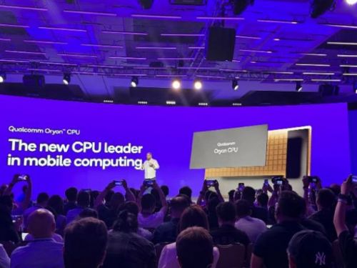 高通即將揭曉Snapdragon X Elite平台