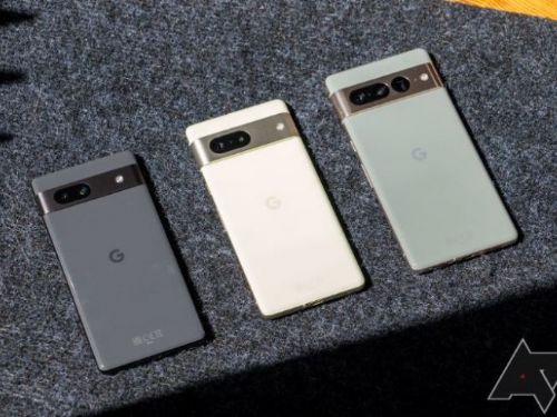 Google Pixel 8a：AI智慧功能更親民