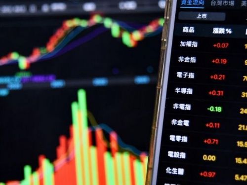 今天是債券ETF最後的買進點？ 因為明天將公布「這個數字」