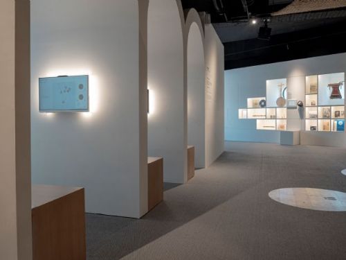 恆春文化中心民謠館「聲音博物館」6月開館：《恆春半島聲音百事》常設展正式登場