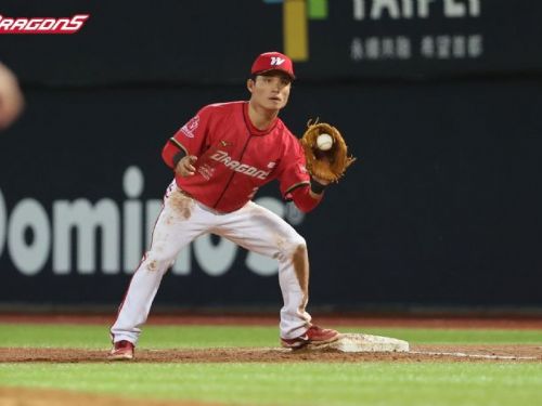 味全龍力克樂天桃猿：大雨後完美勝利