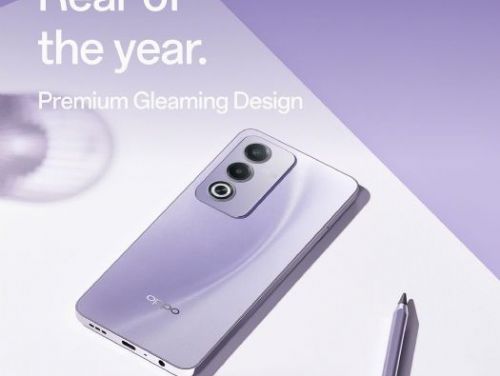 OPPO A3 Pro 全新登場：AI 技術提升影像、續航與耐用性