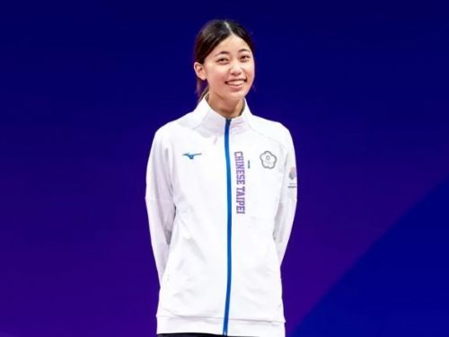 跆拳道／羅嘉翎有望獲奧運資格 中華隊亞資賽再拚3席