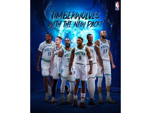 灰狼重整旗鼓，新賽季西區再戰，能否寫下驚喜篇章？