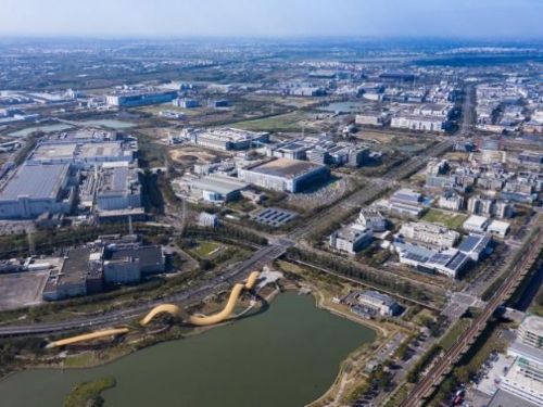 南科產值突破新高，台南招商成果顯著  友善投資環境助力經濟繁榮與就業成長