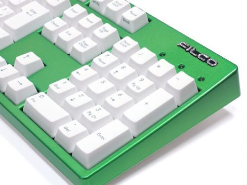 FILCO全新機械鍵盤：傳統漆藝與現代科技的完美結合，帶來視覺與手感的雙重享受