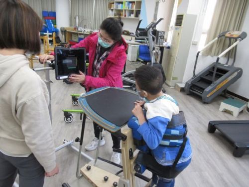 支持身心障礙學生：創造更友善的學習環境