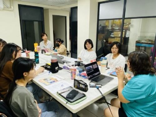 青年暑期社區職場體驗計畫 迎接新機會，讓創意與專業發光