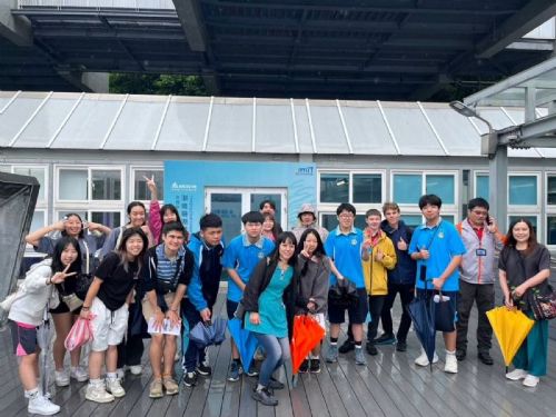 提升學習體驗：戶外教育讓學生探索世界，拓展視野