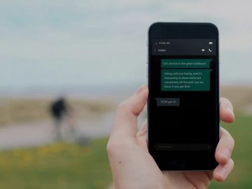 SpaceX發射支援與手機直連通訊的衛星 免更新硬體或軟體