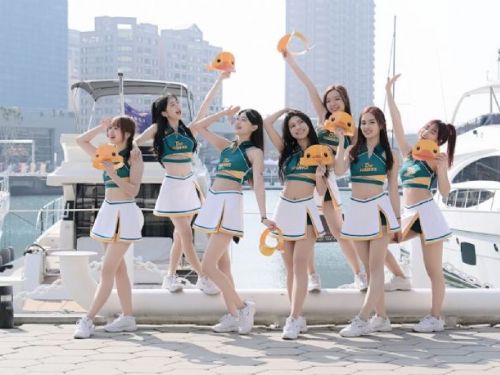 Wing Stars場外首秀兵分南北兩路  前進台北電玩展及高雄燈會