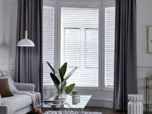 窗簾設計關鍵要點