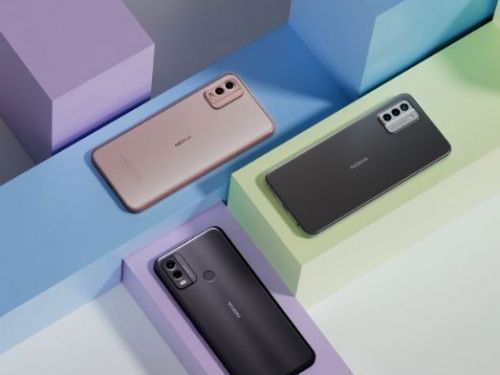 HMD Global強化自有品牌，同時與Nokia以外品牌合作推出手機產品