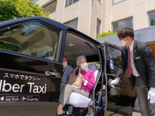 Uber與日本當地計程車業者達成共識，將推出共乘服務以解決交通運輸資源不足問題