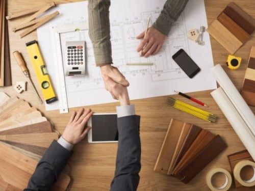 開啟夢想家居之旅，室內設計簽約關鍵點