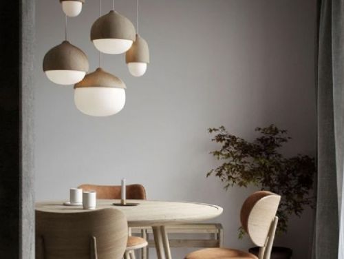 5種燈具清潔小技巧，讓你的燈具焕然一新！