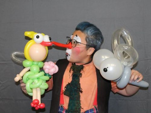 屏東縣政府為兒童節連假精心策劃一系列精彩活動，讓小朋友們度過一個充滿歡樂的假期！