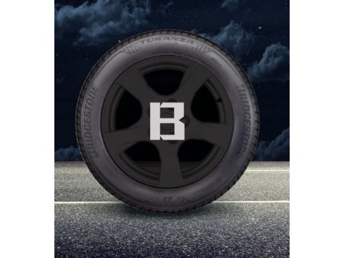 普利司通發布全新月球車輪胎概念