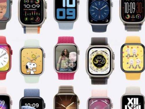 watchOS 11 全新登場：健康追蹤與實用插件帶來無限便利