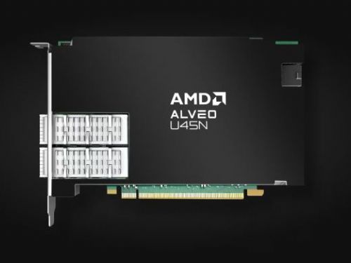 AMD與Exegy合作創新紀錄：超低延遲交易系統再突破