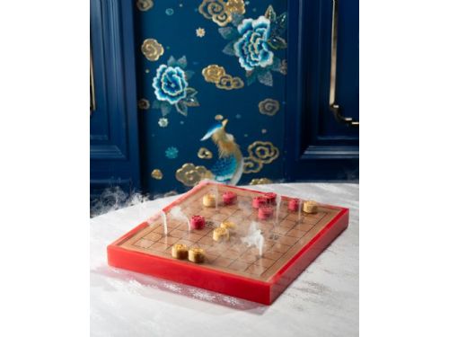 四手聯烹星級饗宴：四天限定！即刻預訂