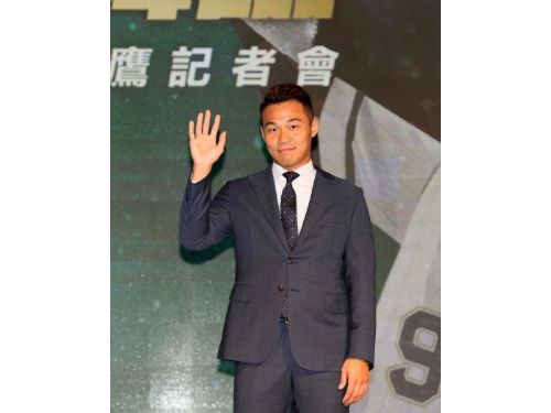 王柏融專訪，回顧與前輩的再聚與展望新季節