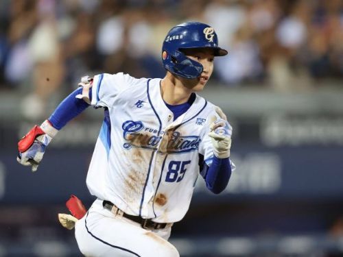 富邦悍將逆轉樂天桃猿，豪取三連勝！