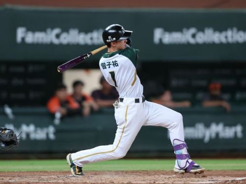 澄清湖主場三連戰，台鋼雄鷹迎來統一7-ELEVEN獅挑戰