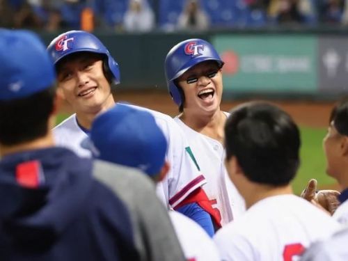 亞錦賽／中華隊8日抗日大戰 教頭：手感保持到決賽