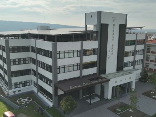 國立中興大學南投分部工程榮獲公共工程金質獎，展現永續與創新典範