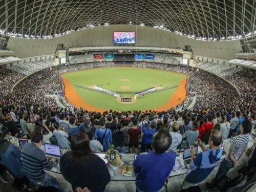 中職／兄弟例行賽前進大巨蛋在何時？每周熱線等「遊戲規則」