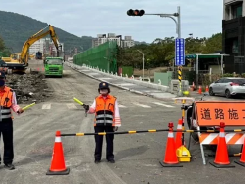 47年高雄九如路橋拆除交通不便 警公布替代道路