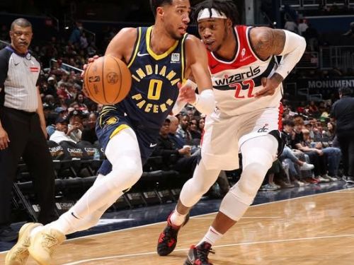 溜馬隊火力全開，擊敗巫師創隊史新高162分！