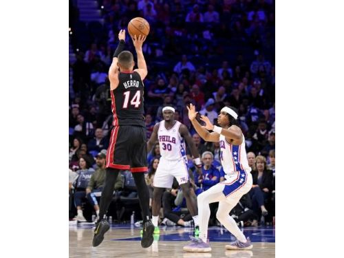 76人遺憾無緣季後賽，連續7年季後賽紀錄中斷