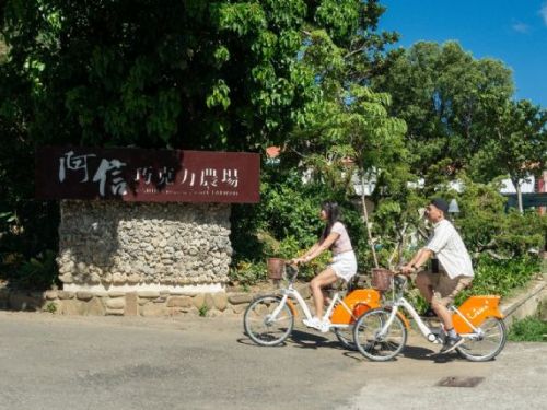 屏東YouBike新制上路　7月起租借電輔車須先投保傷害險