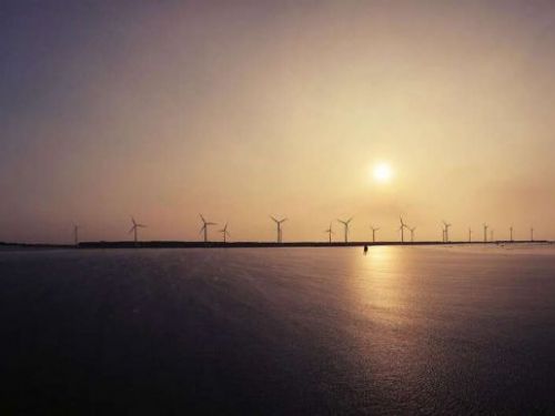 走進台中最美濕地！高美濕地音樂會5月登場　夕陽、樂聲、潮間美景一次滿足