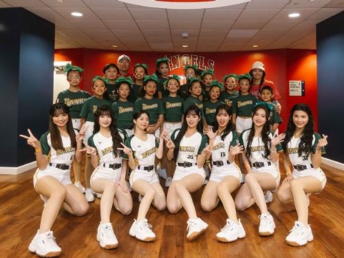 Wing Stars美國巡演圓滿結束：台灣日熱情點燃洛杉磯