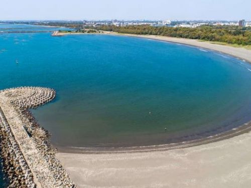 母親節週末放鬆首選！來台南漁光島「放空聲活日」　享美食、賞夕陽、搭接駁車悠遊安平
