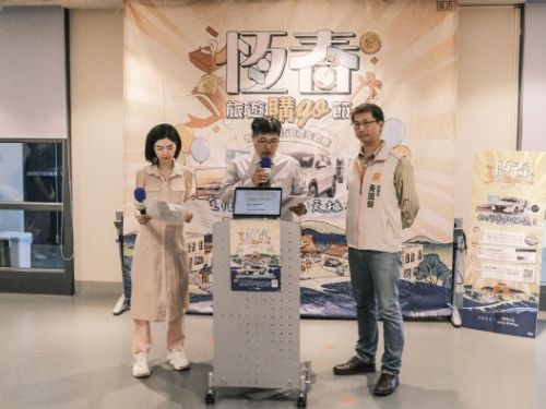 「恆春旅遊購GO節」6月熱力續航！觀光產值突破5千萬元　抽中汽車遊客來自南投